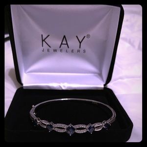 Kay jewelry bracelet
